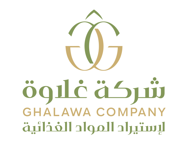 شعار شركة غلاوة